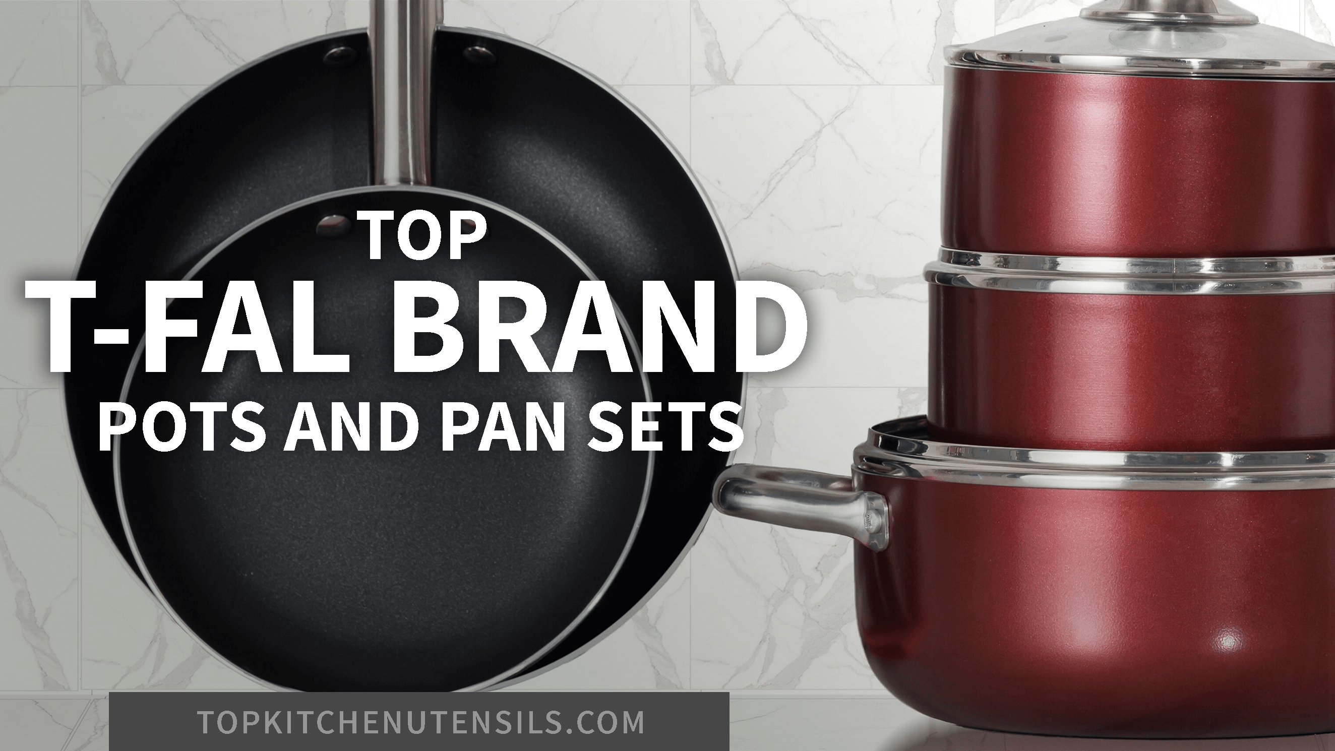 best tfal pots and pans