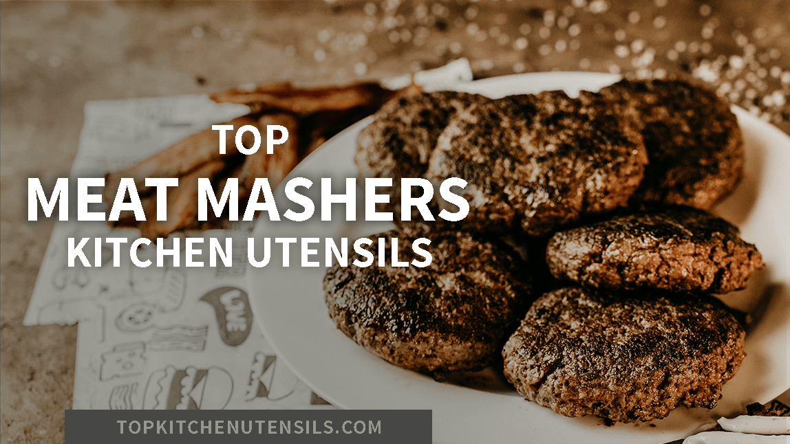 Meat Mashers